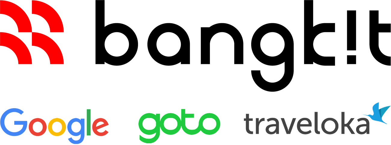 Bangkit logo